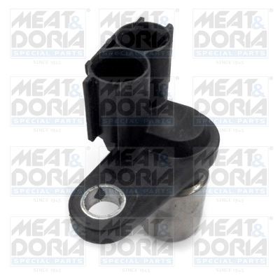 Sensor, crankshaft pulse